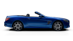 Mercedes-Benz SL